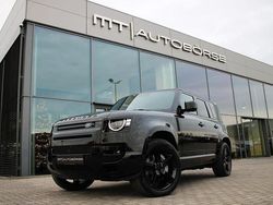 Schwarz Neu 2025 Land Rover Defender HSE Dynamic SUV | 103.900 € (Fairer Preis)