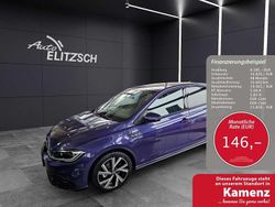 Vibrant violet metallic Gebraucht 2025 VW Polo R-line Limousine | 27.950 € (Teuer)