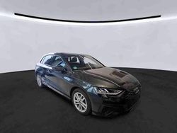 Grau Gebraucht 2022 Audi A3 Limousine | 18.999 € (Fairer Preis)