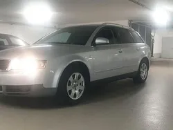 Gebraucht 2002 Audi A4 Kombi | 2.699 € (Fairer Preis)
