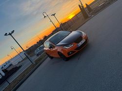 Orange Gebraucht 2007 Seat Ibiza Coupé | 2.000 € (Etwas zu teuer)