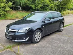 Gebraucht 2016 Opel Insignia Innovation Kombi | 5.500 € (Guter Preis)