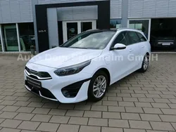 Andere Gebraucht 2024 Kia Ceed Sportswagon Spirit Kombi | 26.890 € (Guter Preis)