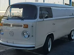 Beige Gebraucht 1972 VW T2 Van | 22.500 €