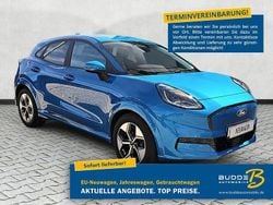 Digitalaquablue metallic Neu 2025 Ford Puma Gen-E SUV | 28.590 € (Guter Preis)