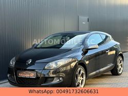 Gebraucht 2010 Renault Mégane Coupé GT Coupé | 6.900 €