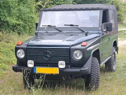 Grün Gebraucht 1990 Mercedes E250 SUV | 18.200 €