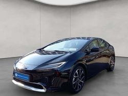 Schwarz Gebraucht 2025 Toyota Prius Advance Kleinwagen | 45.950 € (Etwas zu teuer)