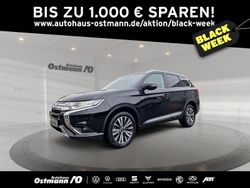 Schwarz Gebraucht 2020 Mitsubishi Outlander Diamant Edition SUV | 22.440 € (Fairer Preis)