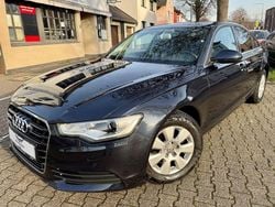 Blau Gebraucht 2012 Audi A6 Business Limousine | 7.499 € (Superpreis)