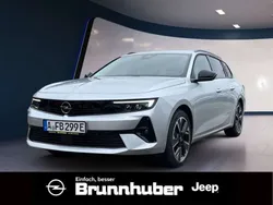 /typ aussenverkleidung metall Gebraucht 2024 Opel Astra Basis Kombi | 37.490 € (Teuer)
