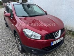 Gebraucht 2012 Nissan Qashqai +2 I-Way SUV | 7.890 € (Fairer Preis)