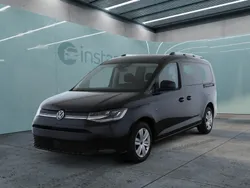VW Caddy Maxi Life