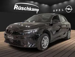 Lackierung schwarz perla nera/ Neu 2025 Opel Corsa Edition Kleinwagen | 17.777 € (Guter Preis)