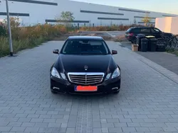 Gebraucht 2010 Mercedes E250 Avantgarde Limousine | 12.800 € (Fairer Preis)