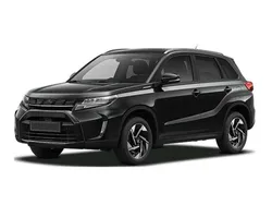 Cosmic black pearl metallic Neu 2025 Suzuki Vitara Comfort+ SUV | 25.790 € (Fairer Preis)