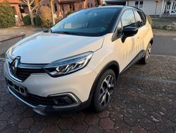 Beige Gebraucht 2017 Renault Captur XMOD SUV | 9.300 € (Guter Preis)