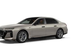 Gebraucht 2025 BMW i7 Comfort Edition Limousine | 132.980 € (Superpreis)