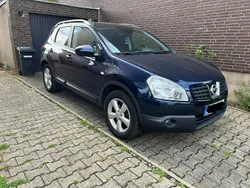 Blau Gebraucht 2010 Nissan Qashqai Tekna SUV | 5.200 € (Guter Preis)