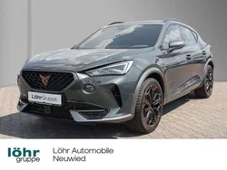 Dark camouflage metallic Gebraucht 2023 Cupra Formentor VZ SUV | 29.980 € (Fairer Preis)