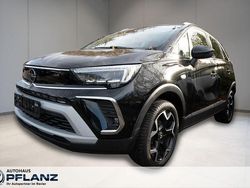 Schwarz Gebraucht 2024 Opel Crossland Ultimate SUV | 23.485 € (Etwas zu teuer)