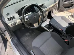 Gebraucht 2007 Opel Astra Limousine | 1.500 € (Fairer Preis)