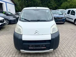 Weiß Gebraucht 2008 Citroën Nemo Van / Kleinbus | 1.299 € (Guter Preis)