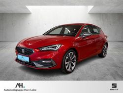 Rot Gebraucht 2020 Seat Leon FR Limousine | 21.390 € (Fairer Preis)