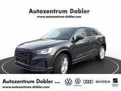 Manhattangrau Neu 2025 Audi Q2 Advanced Plus SUV | 38.880 € (Etwas zu teuer)