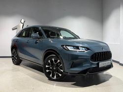 Nordic forest pearl Neu 2025 Honda ZR-V Advance SUV | 42.970 € (Fairer Preis)