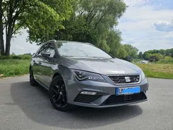 Gebraucht 2018 Seat Leon ST FR Kombi | 12.500 € (Etwas zu teuer)