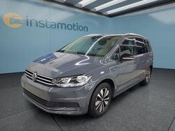 Grau Gebraucht 2025 VW Touran Van / Kleinbus | 32.599 € (Fairer Preis)