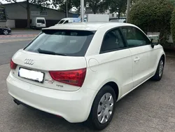 Beige Gebraucht 2012 Audi A1 Ambition Kleinwagen | 7.200 € (Fairer Preis)