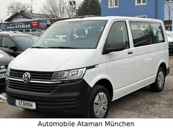 Weiß Gebraucht 2020 VW Transporter Van | 21.900 € (Teuer)