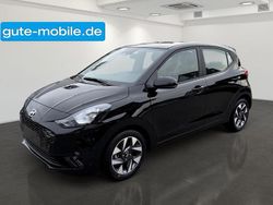 Phantom black / met Neu 2025 Hyundai i10 Trend Kleinwagen | 18.290 € (Etwas zu teuer)