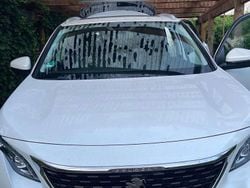 Weiß Gebraucht 2018 Peugeot 3008 SUV | 14.900 € (Guter Preis)