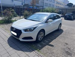 Gebraucht 2016 Hyundai i40 Kombi | 7.950 € (Guter Preis)