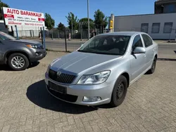 Silber Gebraucht 2009 Skoda Octavia Elegance Limousine | 2.799 € (Teuer)
