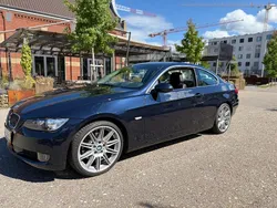 Andere farben Gebraucht 2007 BMW 330 Coupé | 12.899 € (Fairer Preis)