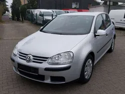 VW Golf V