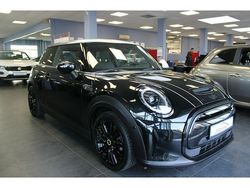Gebraucht 2022 Mini Cooper S Classic Kleinwagen | 16.480 € (Guter Preis)