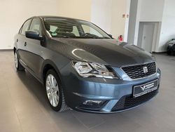 Grau Gebraucht 2015 Seat Toledo 4You Limousine | 8.990 €
