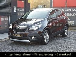 Braun Gebraucht 2014 Opel Mokka Innovation SUV | 9.990 € (Guter Preis)
