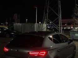 Grau Gebraucht 2014 Cupra Leon Limousine | 18.200 € (Teuer)