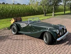 Grün Gebraucht 1989 Morgan Plus 8 Kleinwagen | 59.500 €