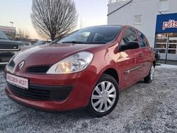 Other Gebraucht 2007 Renault Clio III Authentique Limousine | 3.399 € (Fairer Preis)