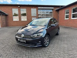 Grau Gebraucht 2016 VW Golf VII Allstar Limousine | 8.950 € (Fairer Preis)