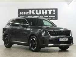 Neu 2025 Kia Sorento Platinum SUV | 62.990 € (Etwas zu teuer)