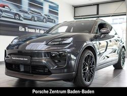 Grau Neu 2025 Porsche Macan SUV | 108.050 € (Guter Preis)