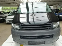 Schwarz Gebraucht 2012 VW T5 Van | 9.950 € (Superpreis)